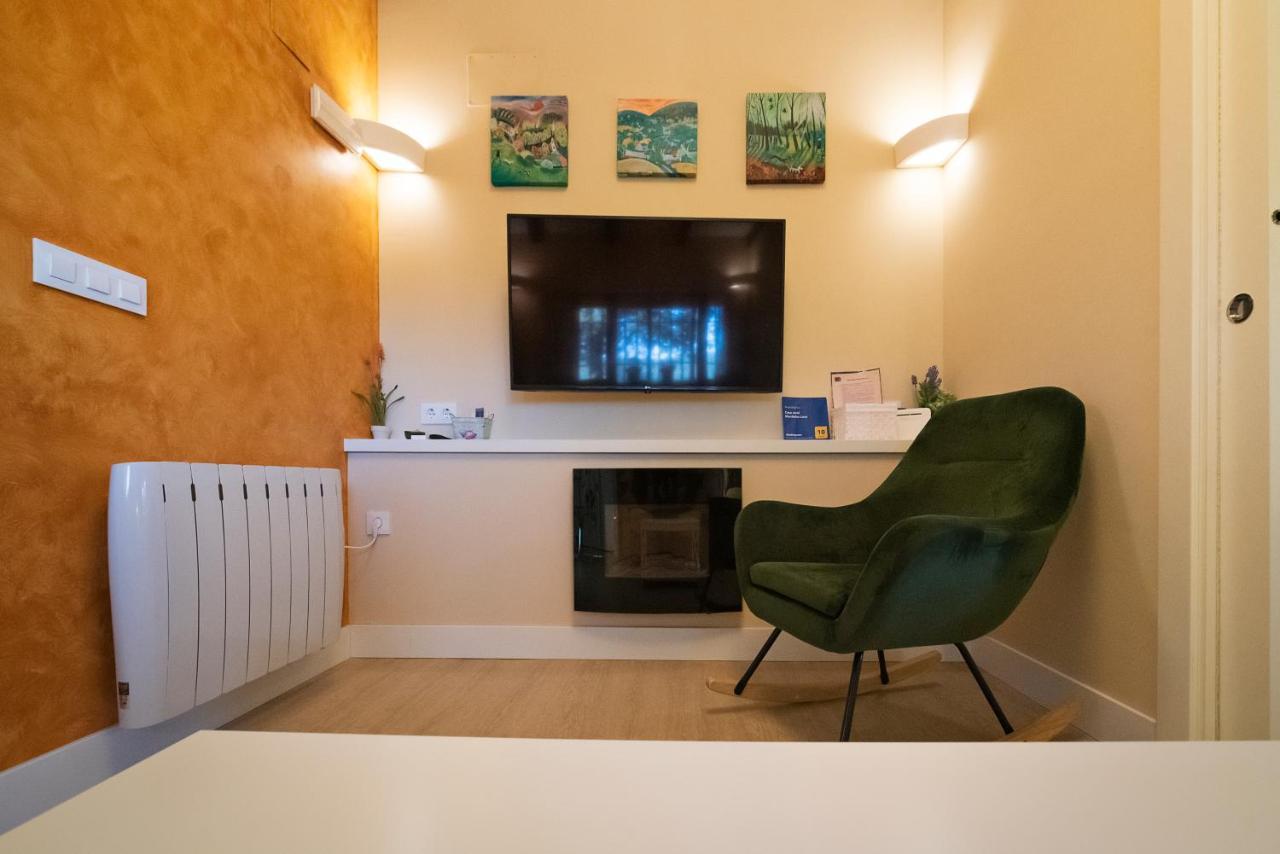 Casa Rural Manitoba Luxe Buenache de la Sierra Extérieur photo
