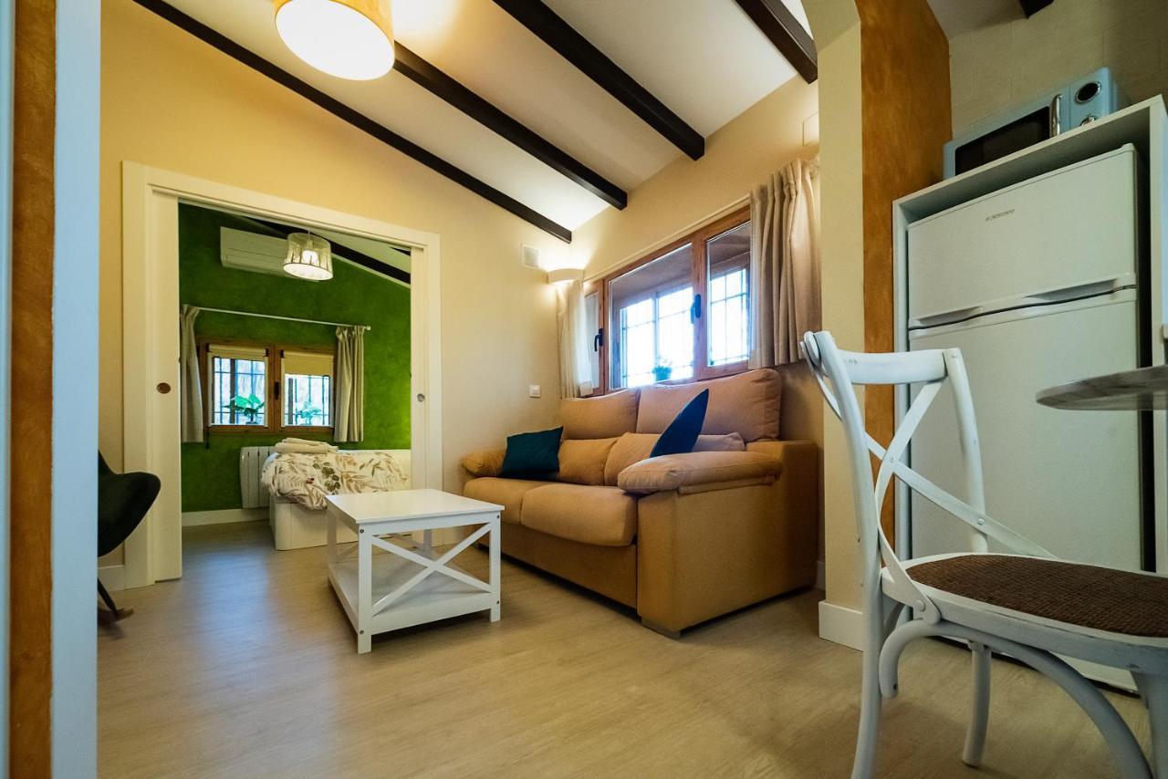 Casa Rural Manitoba Luxe Buenache de la Sierra Extérieur photo