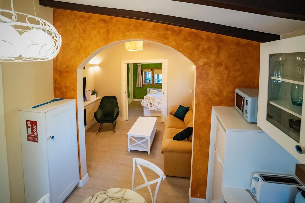 Casa Rural Manitoba Luxe Buenache de la Sierra Extérieur photo